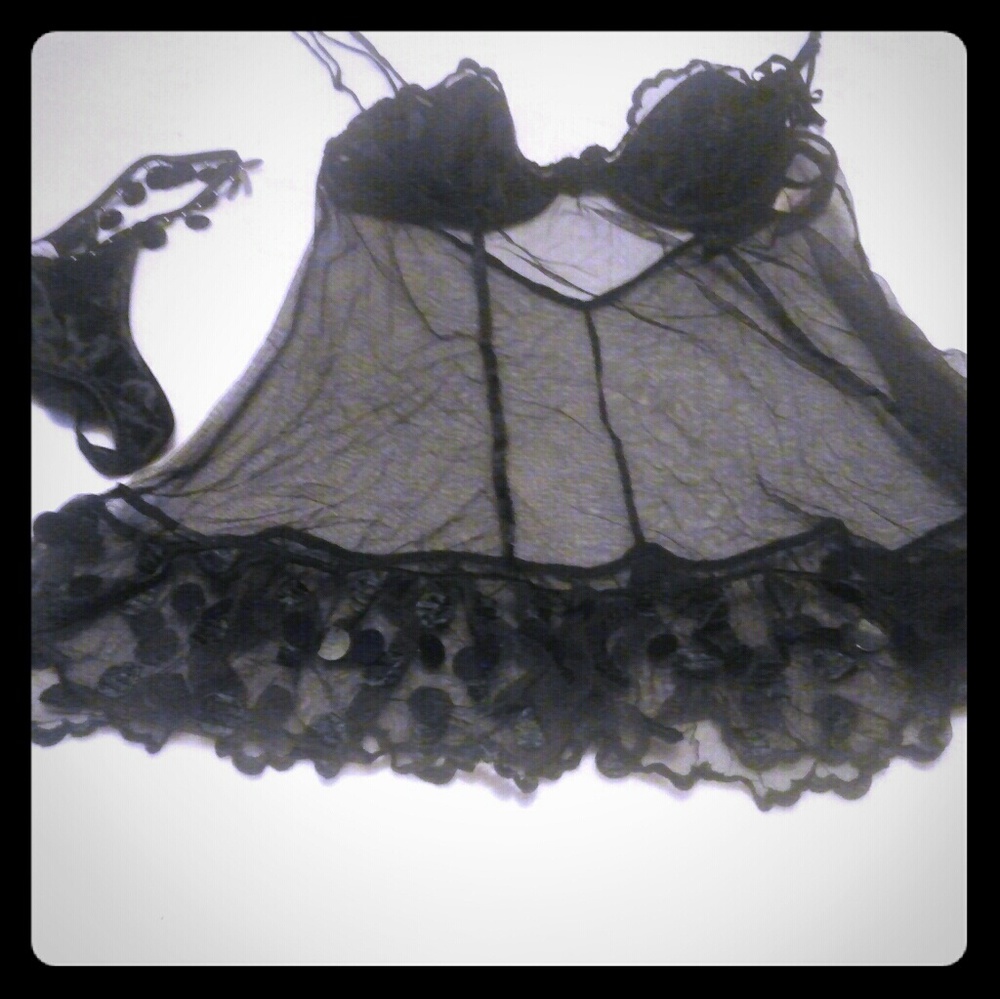 Brand New Victoria Secret lingerie